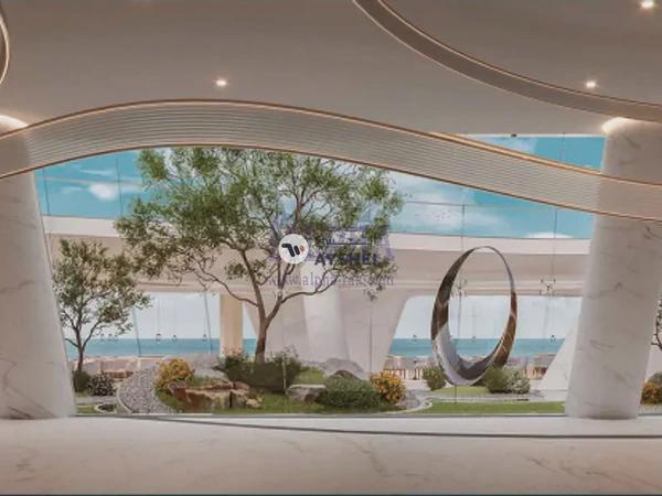 Oceano, Al Marjan Island, Ras Al Khaimah