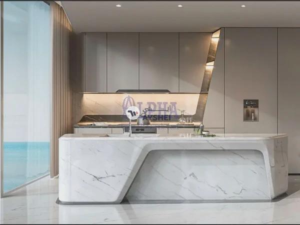 Oceano, Al Marjan Island, Ras Al Khaimah