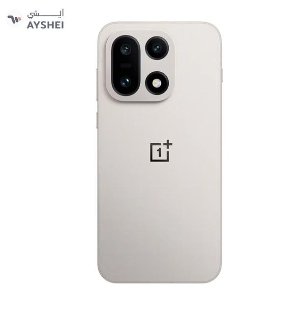 OnePlus 15 Dual SIM Sand Storm with AI 16GB RAM 512GB 5G - International Version