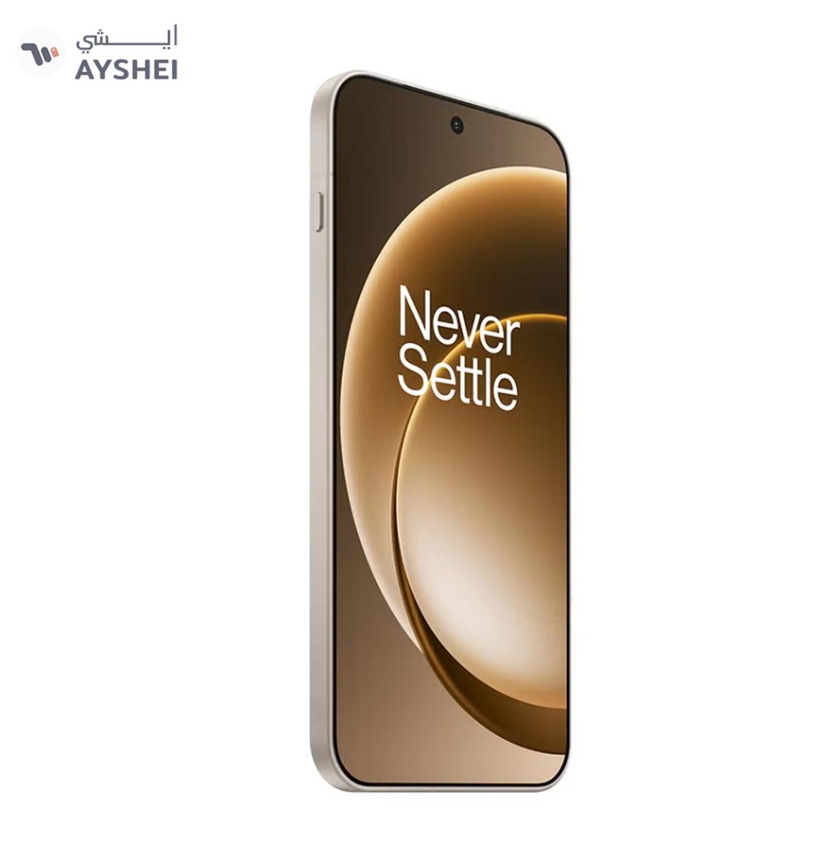 OnePlus 15 Dual SIM Sand Storm with AI 16GB RAM 512GB 5G - International Version-3-3