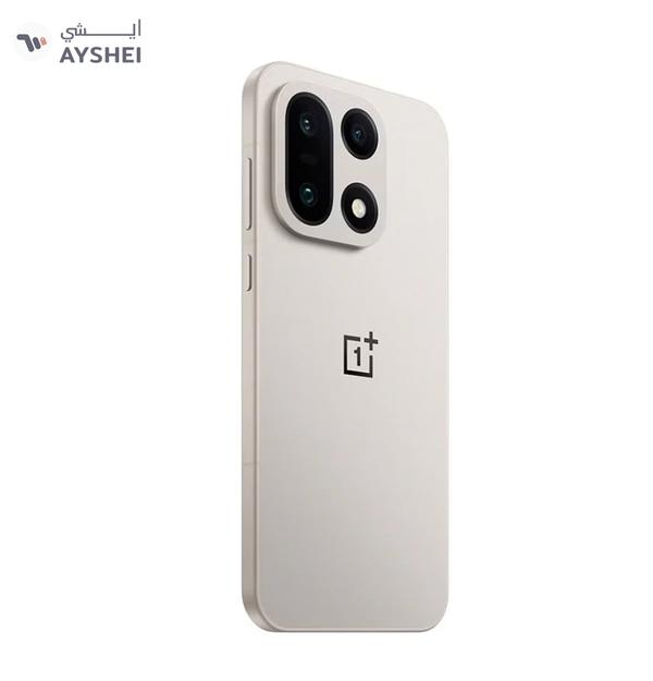OnePlus 15 Dual SIM Sand Storm with AI 16GB RAM 512GB 5G - International Version