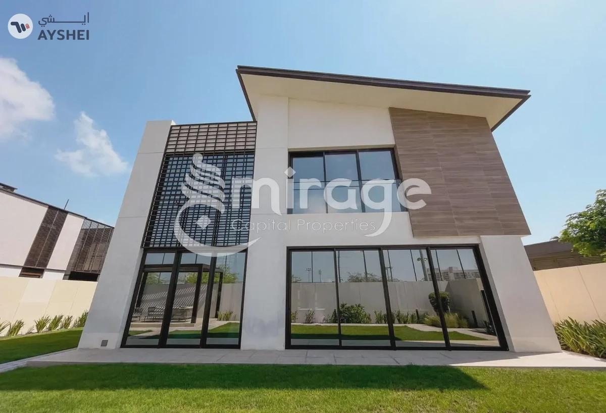 VILLA FOR SALE IN SAADIYAT LAGOONS, SAADIYAT ISLAND-0-landscape