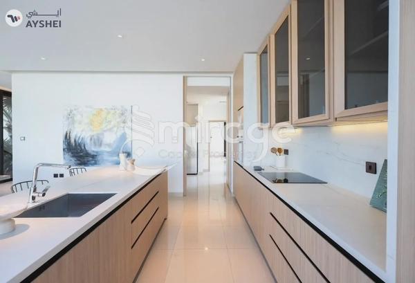 VILLA FOR SALE IN SAADIYAT LAGOONS, SAADIYAT ISLAND