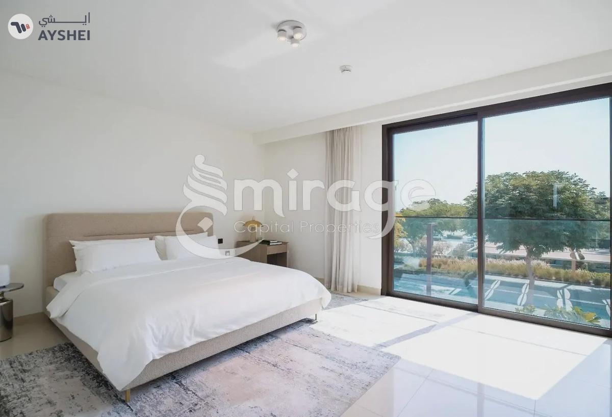 VILLA FOR SALE IN SAADIYAT LAGOONS, SAADIYAT ISLAND-5-5