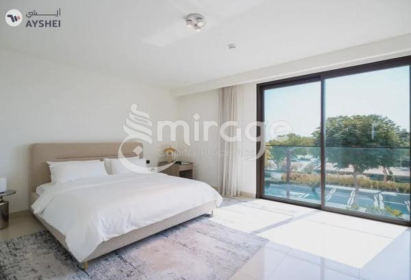 VILLA FOR SALE IN SAADIYAT LAGOONS, SAADIYAT ISLAND