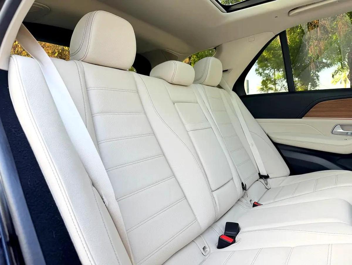 Mercedes Benz GLE 350 VERY GOOD CONDITION UNDER WARRANTY-2-2