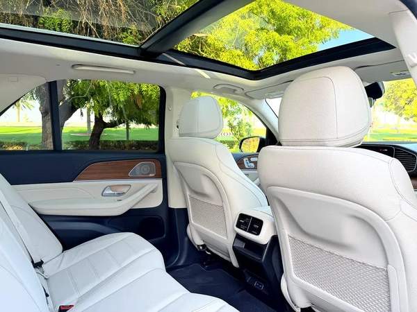Mercedes Benz GLE 350 VERY GOOD CONDITION UNDER WARRANTY