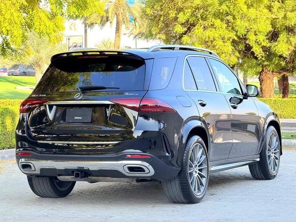 Mercedes Benz GLE 350 VERY GOOD CONDITION UNDER WARRANTY
