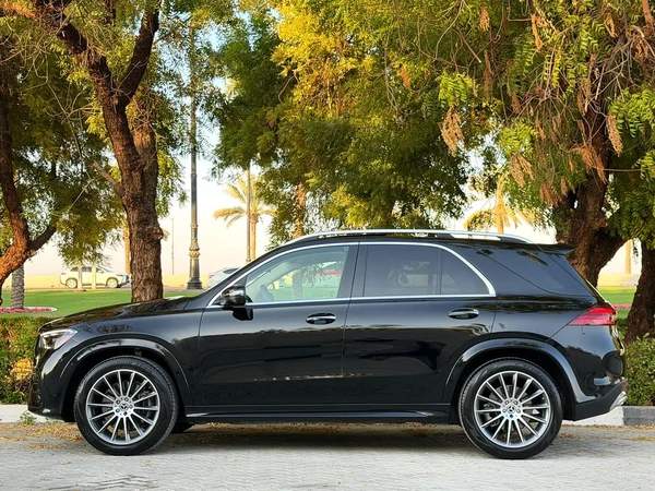 Mercedes Benz GLE 350 VERY GOOD CONDITION UNDER WARRANTY
