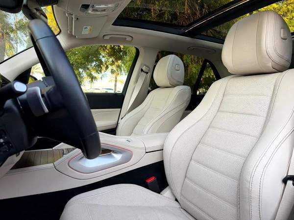 Mercedes Benz GLE 350 VERY GOOD CONDITION UNDER WARRANTY
