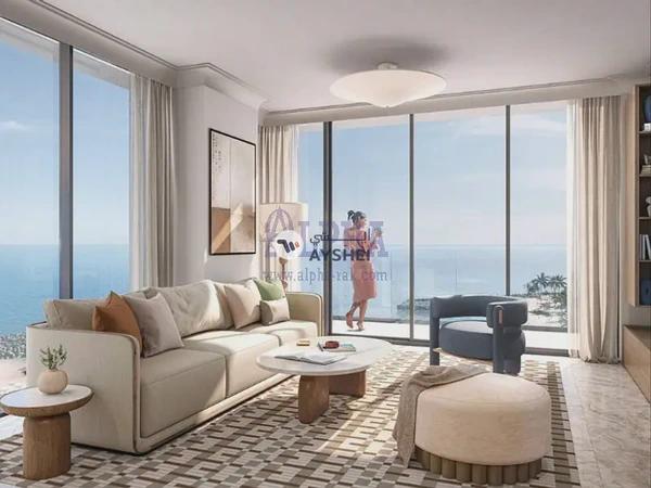 Al Marjan Island, Ras Al Khaimah