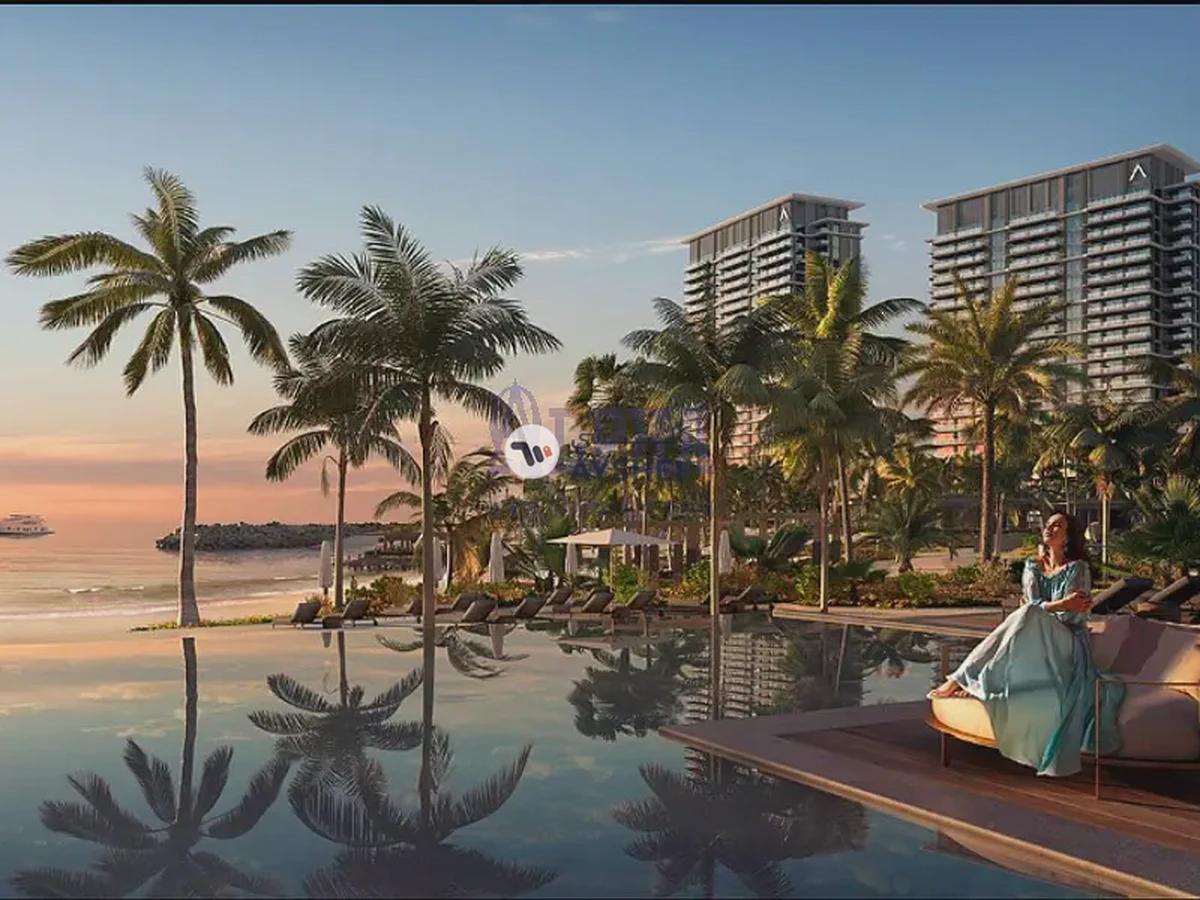 Al Marjan Island, Ras Al Khaimah-1-landscape