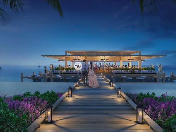 Al Marjan Island, Ras Al Khaimah