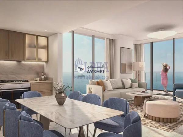 Al Marjan Island, Ras Al Khaimah