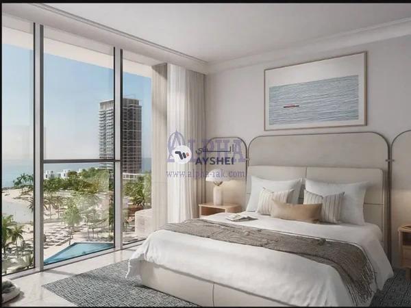 Al Marjan Island, Ras Al Khaimah