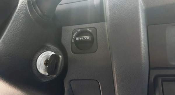 LC 79 /Petrol /Manual/ 4,0L /Diff-lock / DC MT