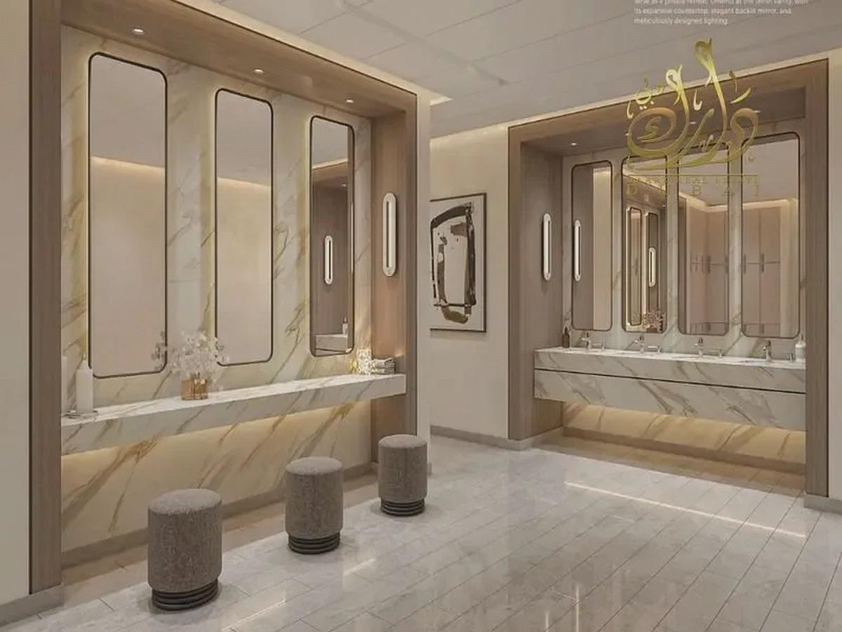 NEW OFFER - NEAR METRO - NEAR DEWA - HIGH ROI - CASH OFFER-5-5