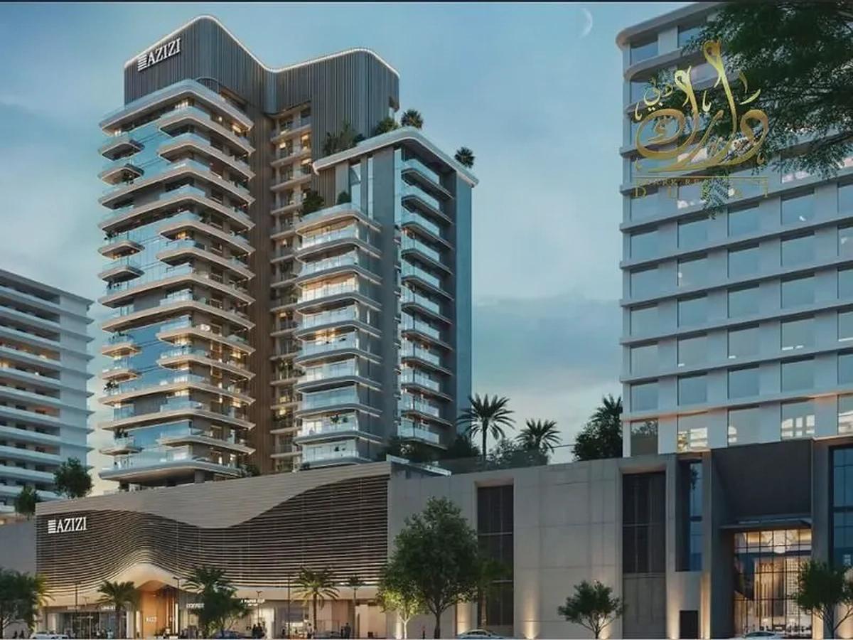 NEW OFFER - NEAR METRO - NEAR DEWA - HIGH ROI - CASH OFFER-3-3