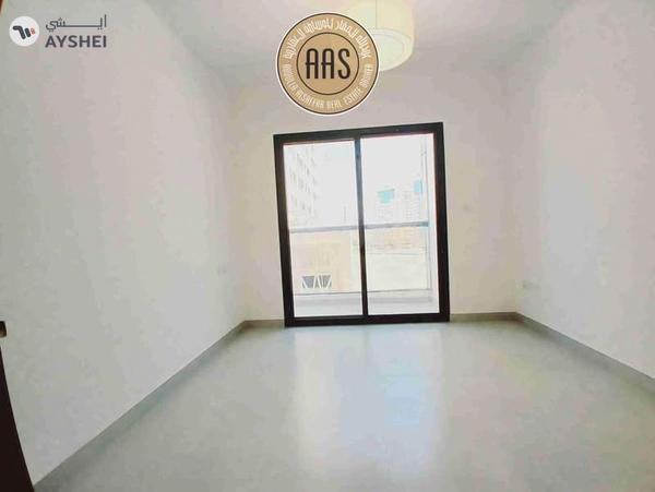 Amazing View 3BR+ Maid Room Brand New!! All Amenities with Cantral Gas