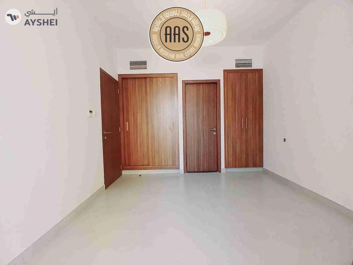 Amazing View 3BR+ Maid Room Brand New!! All Amenities with Cantral Gas-11-11