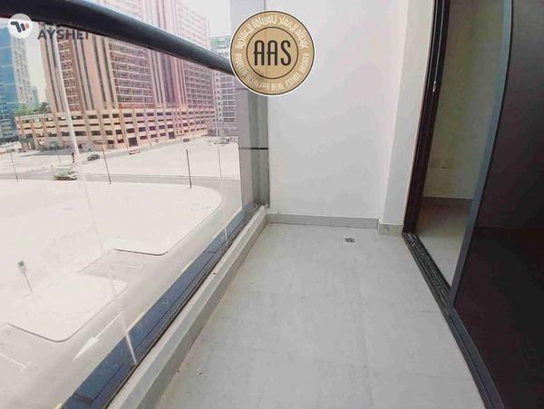 Amazing View 3BR+ Maid Room Brand New!! All Amenities with Cantral Gas