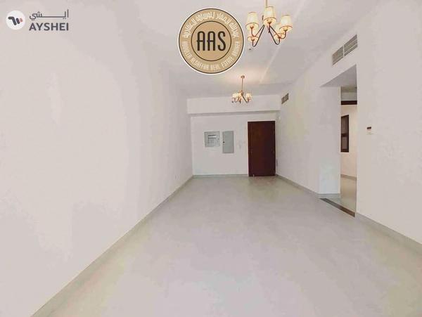 Amazing View 3BR+ Maid Room Brand New!! All Amenities with Cantral Gas