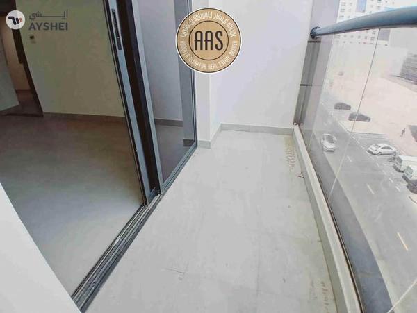 Amazing View 3BR+ Maid Room Brand New!! All Amenities with Cantral Gas