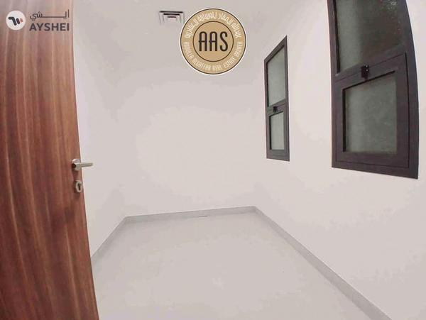 Amazing View 3BR+ Maid Room Brand New!! All Amenities with Cantral Gas