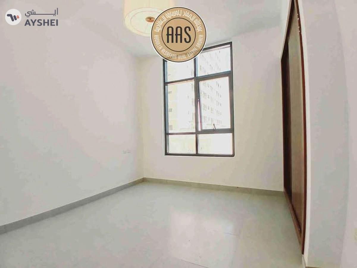 Amazing View 3BR+ Maid Room Brand New!! All Amenities with Cantral Gas-5-5