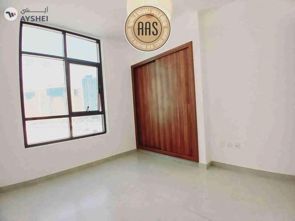 Amazing View 3BR+ Maid Room Brand New!! All Amenities with Cantral Gas