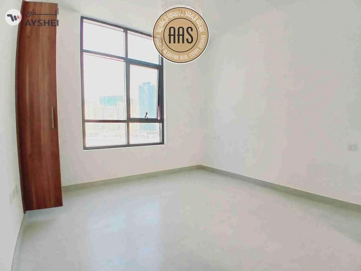 Amazing View 3BR+ Maid Room Brand New!! All Amenities with Cantral Gas-7-7