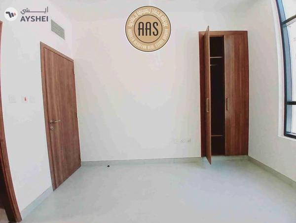 Amazing View 3BR+ Maid Room Brand New!! All Amenities with Cantral Gas