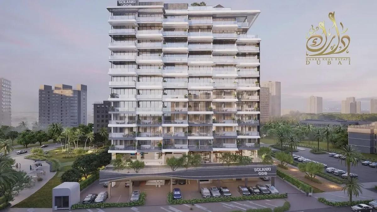 REAL PRICE || CHEAPEST PRICE IN DLRC || OFFER ON 3 UNIT ONLY || POST-HANDOVER || 5 YEARS PAYMENT PLAN || NEAR METRO || PRIME LOCATION-6-6