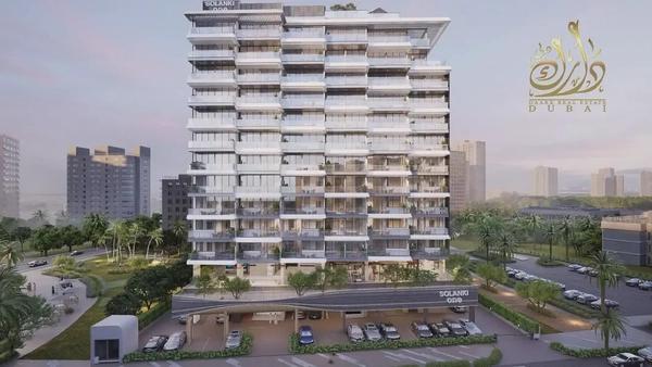 REAL PRICE || CHEAPEST PRICE IN DLRC || OFFER ON 3 UNIT ONLY || POST-HANDOVER || 5 YEARS PAYMENT PLAN || NEAR METRO || PRIME LOCATION
