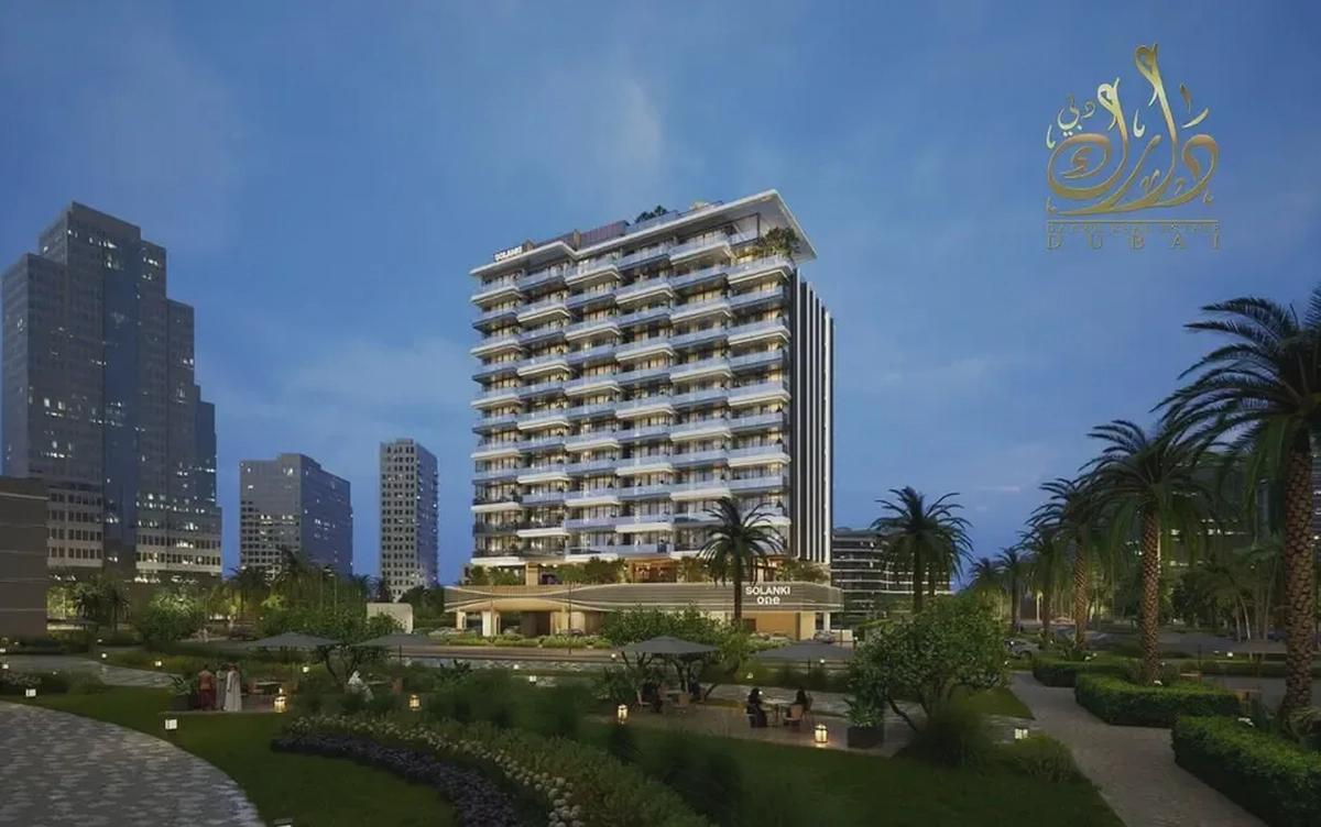 REAL PRICE || CHEAPEST PRICE IN DLRC || OFFER ON 3 UNIT ONLY || POST-HANDOVER || 5 YEARS PAYMENT PLAN || NEAR METRO || PRIME LOCATION-1-1