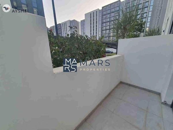 Luxury Studio available for rent in Al jada