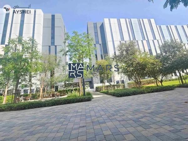 Luxury Studio available for rent in Al jada