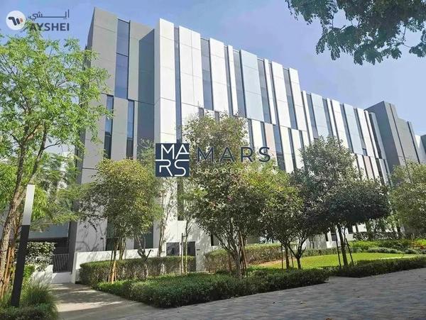 Luxury Studio available for rent in Al jada