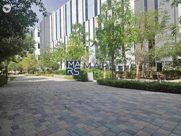 Luxury Studio available for rent in Al jada