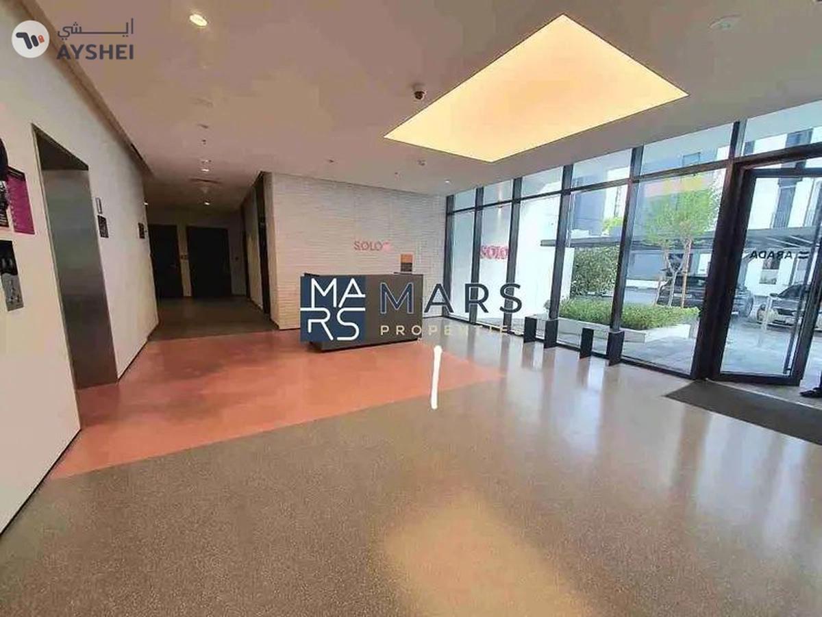 Luxury Studio available for rent in Al jada-1-landscape