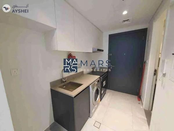 Luxury Studio available for rent in Al jada