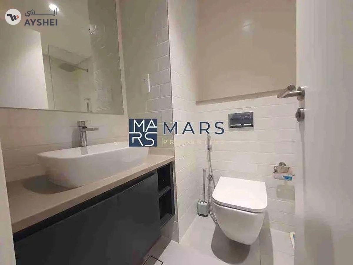 Luxury Studio available for rent in Al jada-6-6