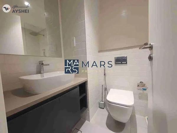 Luxury Studio available for rent in Al jada