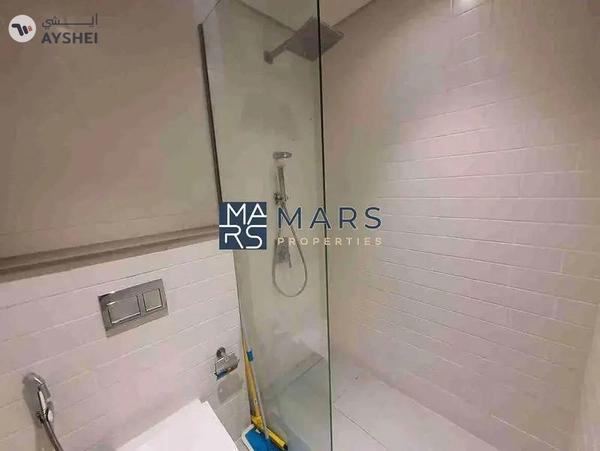 Luxury Studio available for rent in Al jada