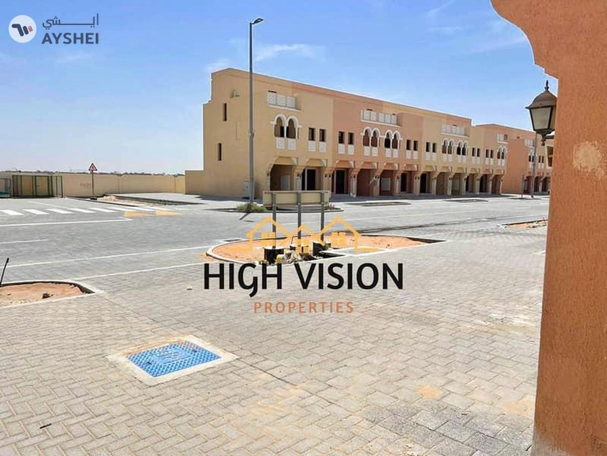 Zone 8, Hydra Village, Abu Dhabi-9-9