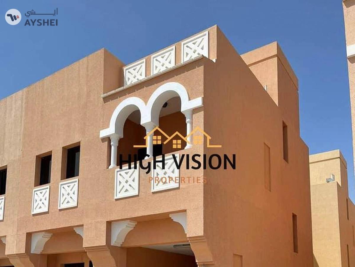 Zone 8, Hydra Village, Abu Dhabi-7-7