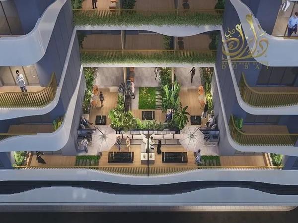 FULLY FURNISHED l LUXURY LIVING l STRONG ROI POTENTIAL