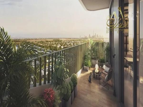 FULLY FURNISHED l LUXURY LIVING l STRONG ROI POTENTIAL