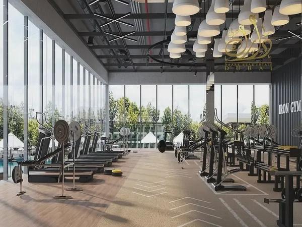 FULLY FURNISHED l LUXURY LIVING l STRONG ROI POTENTIAL