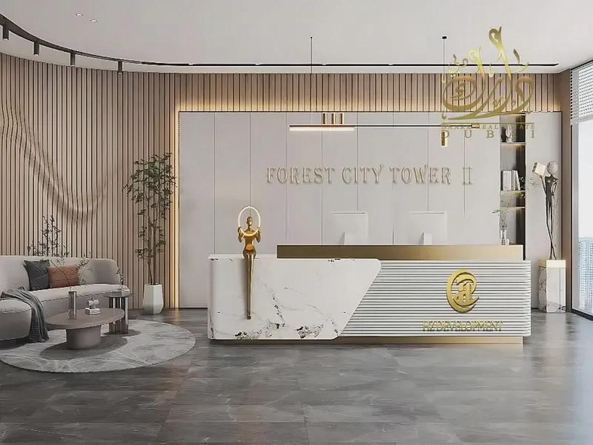 FULLY FURNISHED l LUXURY LIVING l STRONG ROI POTENTIAL-5-5